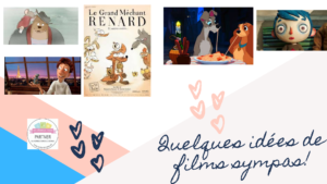my family pass films enfants