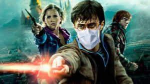 myfamilypass harrypotter
