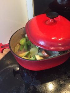 my family pass recettes legumes
