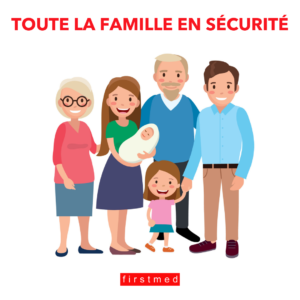 my family pass vie pratique