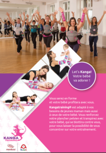 family pass kangatraining