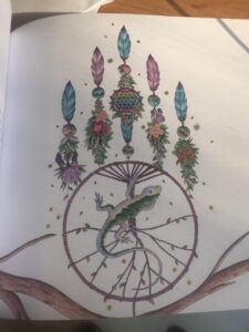 Livre Le Royaume du Lézard