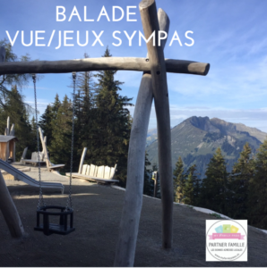 balade suisse my family pass