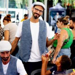 Grandir c'est chouette, Ateliers Camps et Soutien Familial