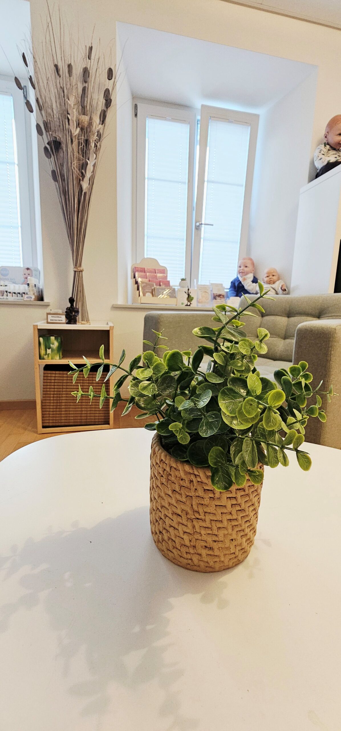 Bébé et Vous – Image 2