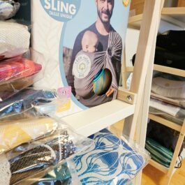 16h: Atelier Découverte du portage