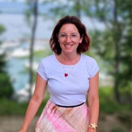 Patricia Diniz, Thérapeute en soins énergétiques & magnétisme